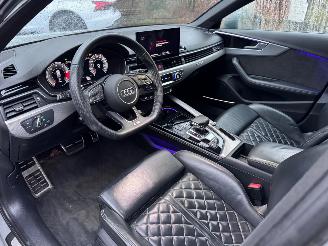 Audi A4 Avant A4 Avant 45 TDI Quattro Edition 1 Nardo Leder ! picture 31