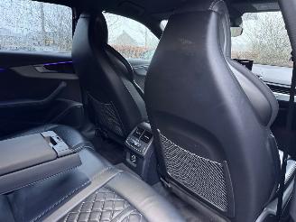 Audi A4 Avant A4 Avant 45 TDI Quattro Edition 1 Nardo Leder ! picture 6