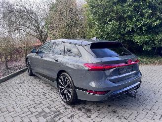 Audi A6 avant Audi A6 e-tron Avant performance 367pk 100 kWh Trekhaak DualScreen VOL!! picture 9