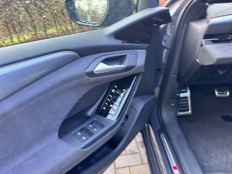 Audi A6 avant Audi A6 e-tron Avant performance 367pk 100 kWh Trekhaak DualScreen VOL!! picture 18