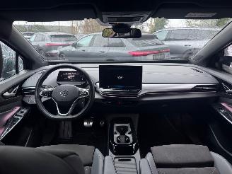 Volkswagen ID.4 Pro 210 kW 4Motion 82kWh Goal Trekhaak  Camera VOL ! picture 2