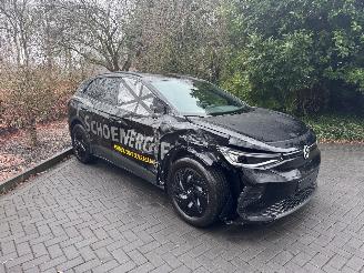 Volkswagen ID.4 Pro 210 kW 4Motion 82kWh Goal Trekhaak  Camera VOL ! picture 15