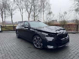  BMW 5-serie BMW 530e 5 Touring M Sport Panorama HUD Leder 2025 ! 2025/7