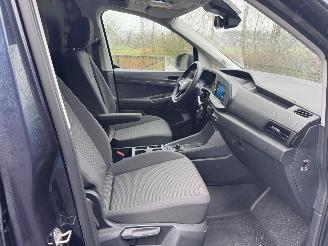 Volkswagen Caddy Volkswagen Caddy Cargo 1.5 TSI DSG Benzine 2025 Camera picture 13