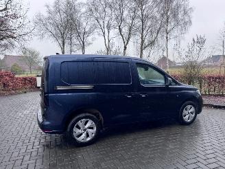 Volkswagen Caddy Volkswagen Caddy Cargo 1.5 TSI DSG Benzine 2025 Camera picture 11