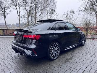Audi Rs3 Audi RS3 Limousine 2.5 294 kW TFSI Quattro PANORAMA HUD ! picture 2