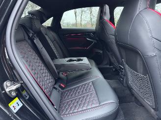 Audi Rs3 Audi RS3 Limousine 2.5 294 kW TFSI Quattro PANORAMA HUD ! picture 14