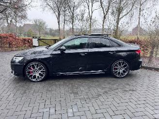 Audi Rs3 Audi RS3 Limousine 2.5 294 kW TFSI Quattro PANORAMA HUD ! picture 24