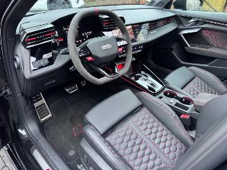 Audi Rs3 Audi RS3 Limousine 2.5 294 kW TFSI Quattro PANORAMA HUD ! picture 32