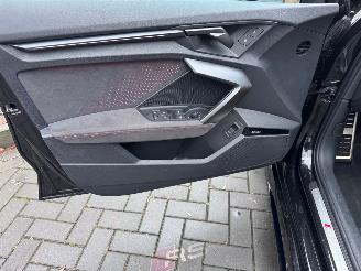 Audi Rs3 Audi RS3 Limousine 2.5 294 kW TFSI Quattro PANORAMA HUD ! picture 18