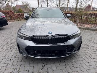 BMW 3-serie 330 3 Touring 330 e xDrive M Sport 2025 Trekhaak Leer VOL! picture 27
