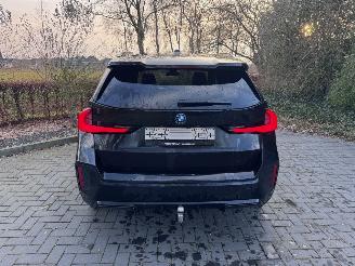 BMW iX1 iX1 20 eDrive M Sport Leder Trekhaak Camera Ambiance! picture 29