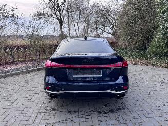 Audi A5 Audi A5 Limousine TFSI edition 1 Passenger Screen HUD picture 9