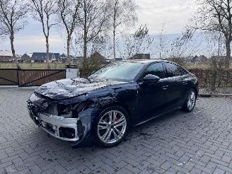 Audi A5 Audi A5 Limousine TFSI edition 1 Passenger Screen HUD picture 19