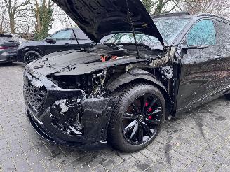 Audi E-tron Audi Q8 e-tron 55 Quattro S line PANO Camera Virtual Mirrors VOL!! picture 24