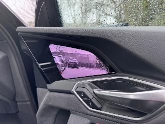 Audi E-tron Audi Q8 e-tron 55 Quattro S line PANO Camera Virtual Mirrors VOL!! picture 7