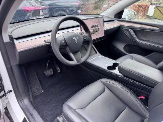 Tesla Model Y Tesla Model Y Long Range RWD PANORAMA Autopilot VOL picture 4
