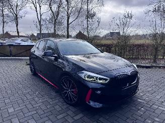Avarii autoturisme BMW 1-serie BMW 128 Limousine 128 TI 265pk Leder Camera ACC VOL! 2022/6