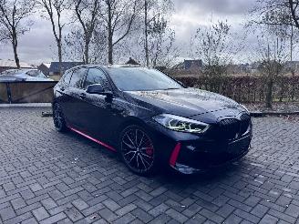 BMW 1-serie BMW 128 Limousine 128 TI 265pk Leder Camera ACC VOL! picture 12