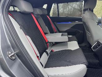 Skoda Elroq Skoda Elroq 85 Lodge 82kWh Camera Leder Trekhaak VOL! picture 20