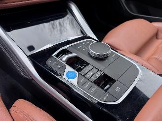 BMW i4 BMW i4 Gran Coupe M50 PANORAMA Leder 360View HUD 544pk picture 21