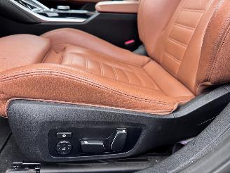 BMW i4 BMW i4 Gran Coupe M50 PANORAMA Leder 360View HUD 544pk picture 20