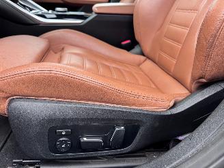 BMW i4 BMW i4 Gran Coupe M50 PANORAMA Leder 360View HUD 544pk picture 19