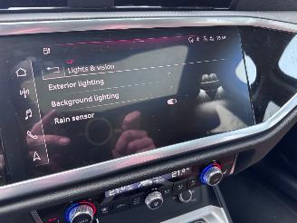 Audi Q3 Q3 Sportback 45 TFSIe Panorama 360View Leder VOL picture 9