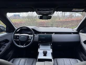 Land Rover Range Rover Evoque Land Rover Range Rover Evoque S Leder Camera AHK 2024 VOL picture 4