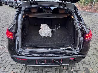 Mercedes EQC Mercedes-Benz EQC 400 4Matic AMG picture 12