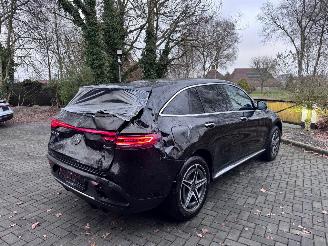 Mercedes EQC Mercedes-Benz EQC 400 4Matic AMG picture 18