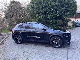 Mercedes GLA Mercedes-Benz GLA 250e AMG Camera Ambiance LED ACC picture 15