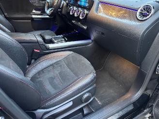 Mercedes GLA Mercedes-Benz GLA 250e AMG Camera Ambiance LED ACC picture 5