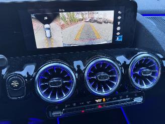 Mercedes GLA Mercedes-Benz GLA 250e AMG Camera Ambiance LED ACC picture 8