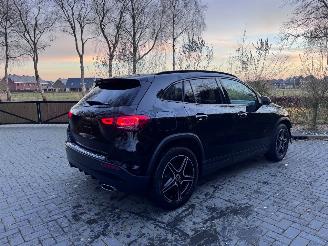 Mercedes GLA Mercedes-Benz GLA 250e AMG Camera Ambiance LED ACC picture 23