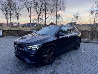 Mercedes GLA Mercedes-Benz GLA 250e AMG Camera Ambiance LED ACC picture 9