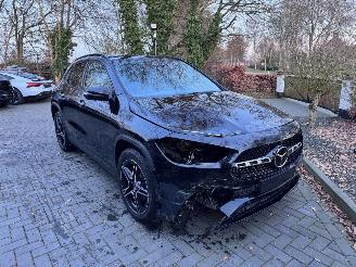 Mercedes GLA Mercedes-Benz GLA 250e AMG Camera Ambiance LED ACC picture 26