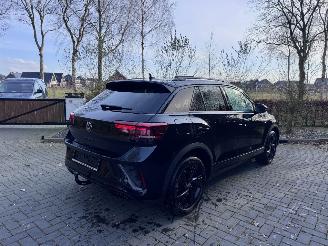 Volkswagen T-Roc Volkswagen T-Roc R-Line 1.5 TSI DSG 2025 Camera AHK VOL! picture 16