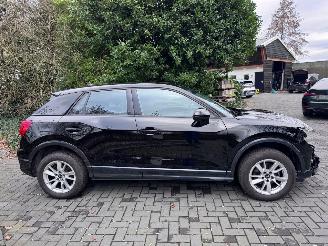 Audi Q2 Q2 35 TFSI 1.5  S-Line DSG Camera ACC Virtual !! picture 17
