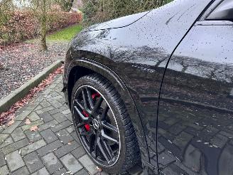 Mercedes GLA Mercedes-Benz GLA 45S AMG Panorama Schaalstoelen Ambiance VOL! picture 34