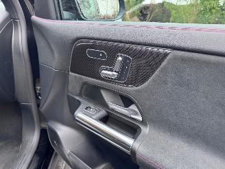 Mercedes GLA Mercedes-Benz GLA 45S AMG Panorama Schaalstoelen Ambiance VOL! picture 9