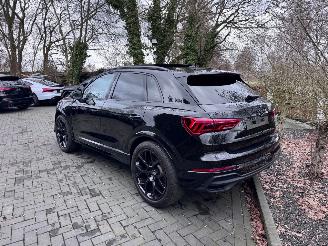 Audi Q3 Audi Q3 40 TFSI Quattro S line PANO Camera SONOS VOL! picture 26