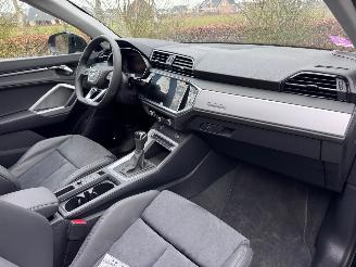 Audi Q3 Audi Q3 40 TFSI Quattro S line PANO Camera SONOS VOL! picture 6
