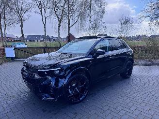 Vaurioauto  passenger cars Audi Q3 Audi Q3 40 TFSI Quattro S line PANO Camera SONOS VOL! 2025/2