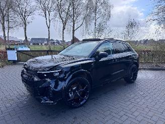 Audi Q3 Audi Q3 40 TFSI Quattro S line PANO Camera SONOS VOL! picture 37