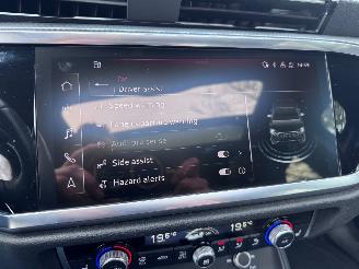 Audi Q3 Audi Q3 Sportback 45 TFSI e S line PANO Leder Camera Trekhaak VOL picture 30