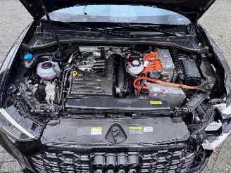 Audi Q3 Audi Q3 Sportback 45 TFSI e S line PANO Leder Camera Trekhaak VOL picture 17