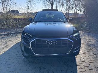 Audi Q5 Audi Q5 40 TFSI Quattro Panorama Camera Ambiance VO picture 11