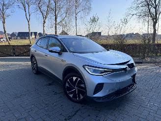 Schadeauto Volkswagen ID.4 Volkswagen ID.4 Pro Performance 150 kW Camera AHK VOL! 2023/5