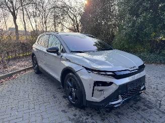 Skoda Elroq Skoda Elroq RS Sport 250KW 4Motion 84kWh HEATPUMP HUD Canton Sound VOL picture 26